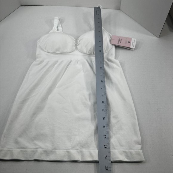 Bravado Basics Women's Size Medium Slimming Maternity And Nursing Cami New - Picture 10 of 14